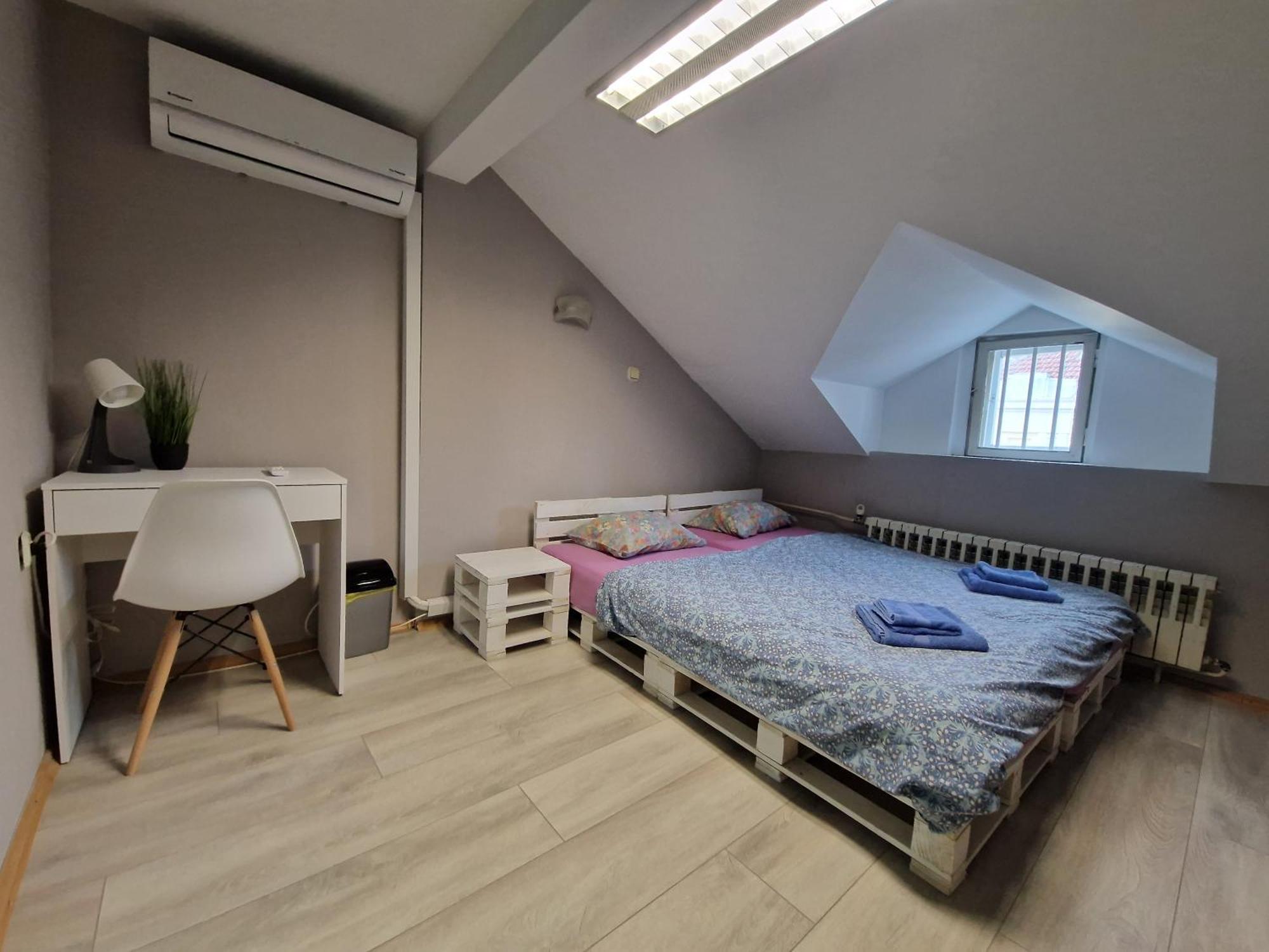 Guest house Lambo's Corner - Guest Varna